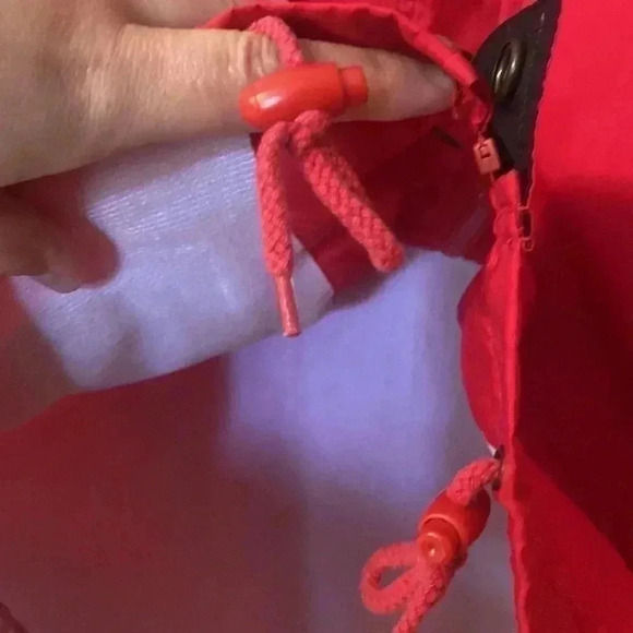 🌸Nassau Sport summer vest jacket very beautiful🌸 - Picture 5 of 8